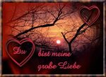 Du Bist Meine Liebe Related Keywords & Suggestions - Du Bist